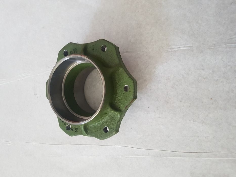 Роторна Дискова косачка части