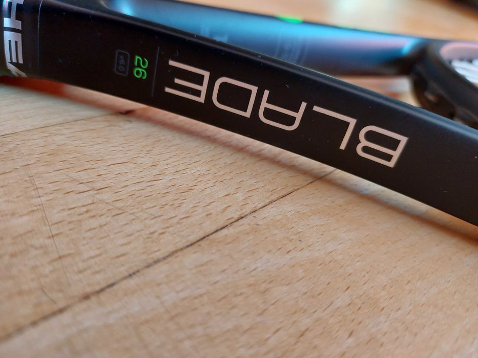 Тенис ракета Wilson Blade 26