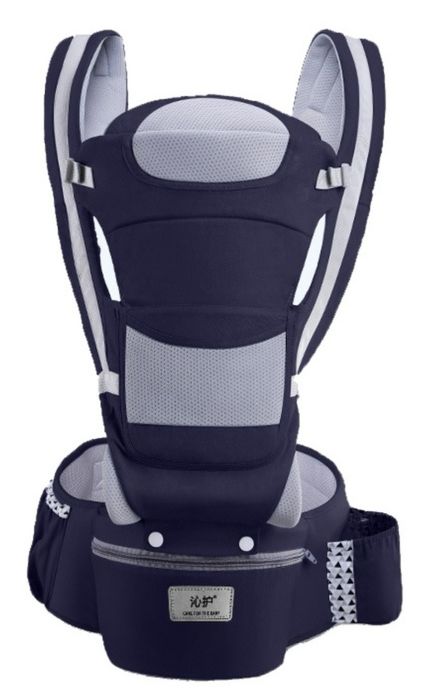 Эргорюкзак новый