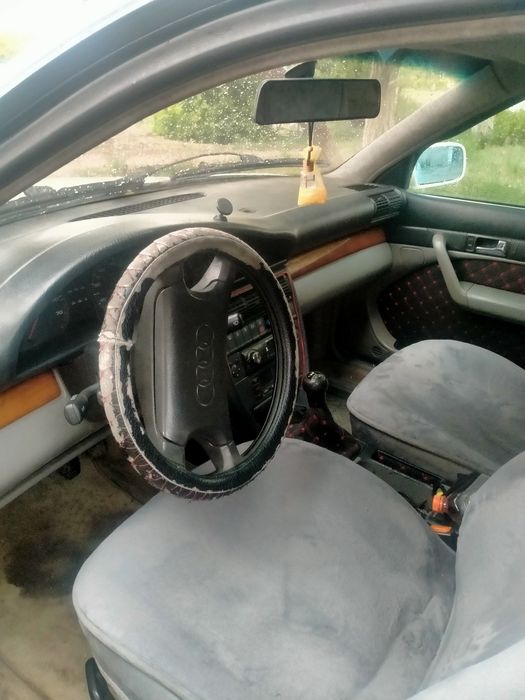 Продам Ауди с4 2.8