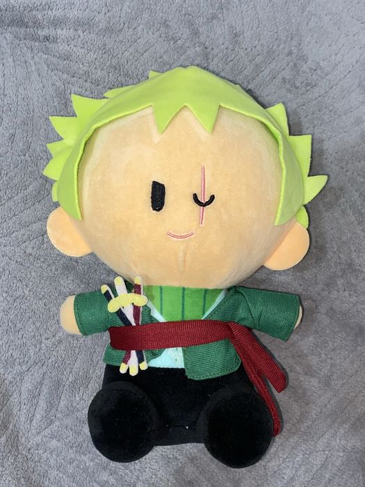 Аниме игрушка Ван Пис