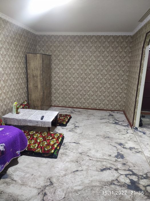 Киргилида квартира ижара берилади