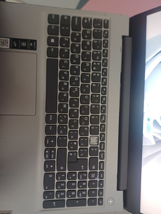 Notebook, Noutbuk ideapad 3