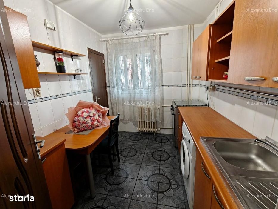 Apartament 2 camere de inchiriat / Zona Teiul Doamnei / Metrou Obor — fotografia 3