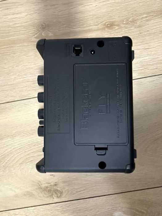 Blackstar fly 3 mini