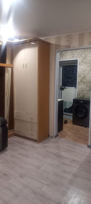 Продам квартиру бывшее общежитие