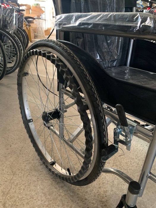 Nogironlar aravachalari  bepul dastafka