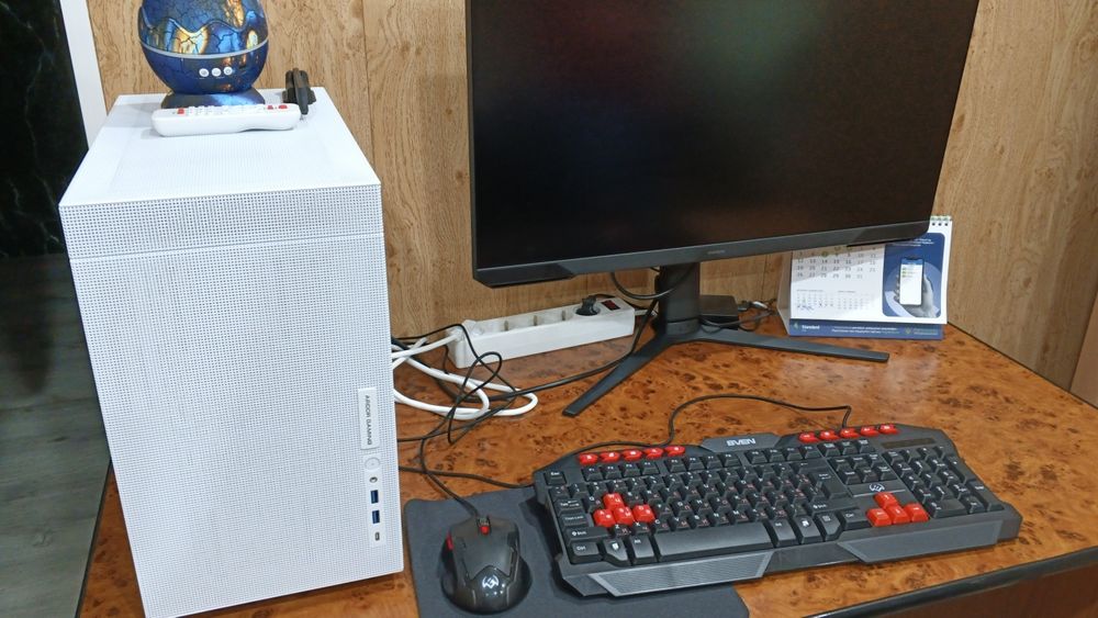 Продам игровой пк