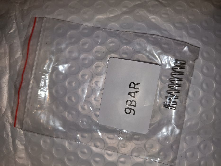 Arc 9bar opv gaggia classic