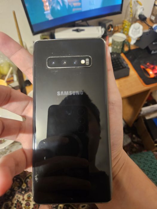 Галактики 10 плюс