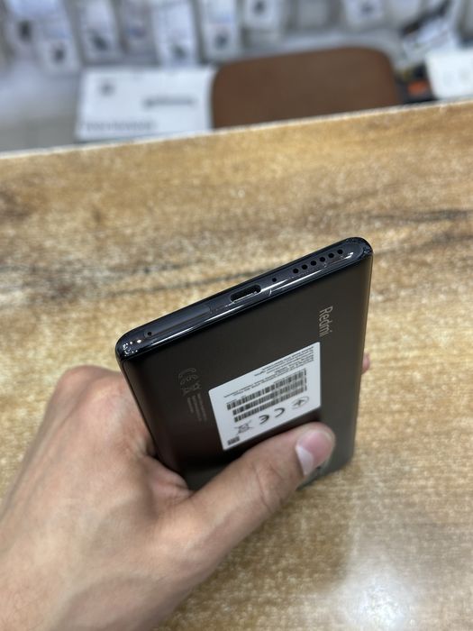 Redmi Note 14 Pro 256GB (Kaspi рассрочка)