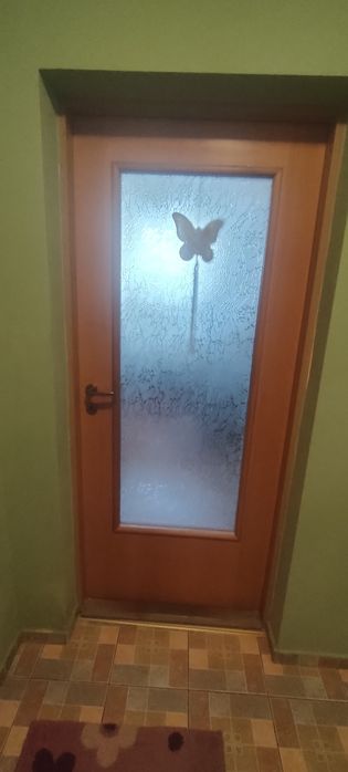 Usi de interior second