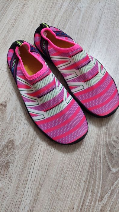 Новые коралки / аквашузы