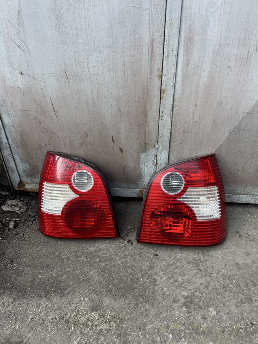 Оригинални стопове Vw Polo 2003