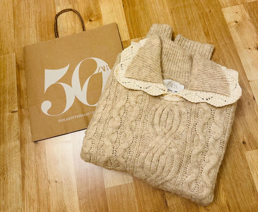 Pulover Zara dama/domnisoara