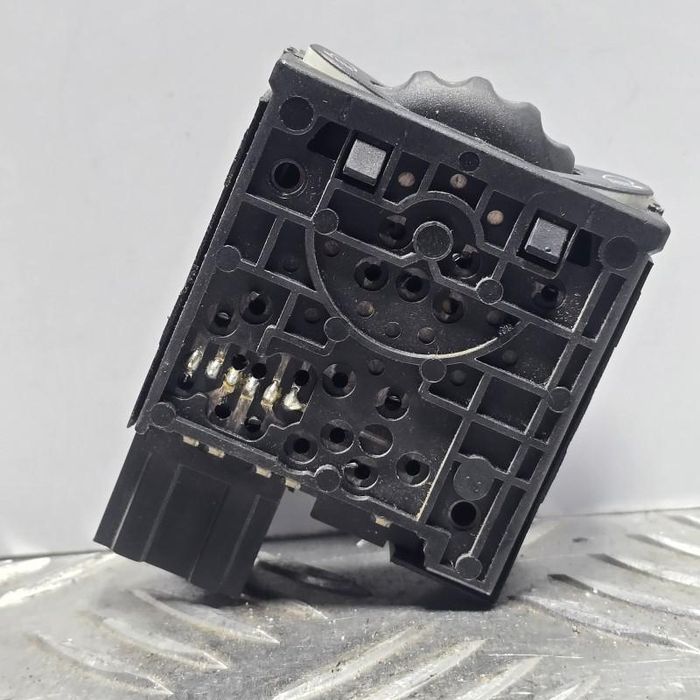 Buton reglaj faruri Renault Clio 2