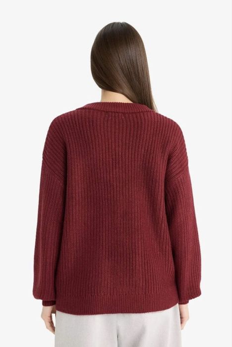 DeFacto ayollar sviteri