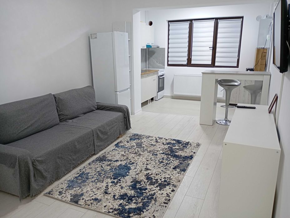 Apartament doua camere de inchiriat Dream Residence-Rahova