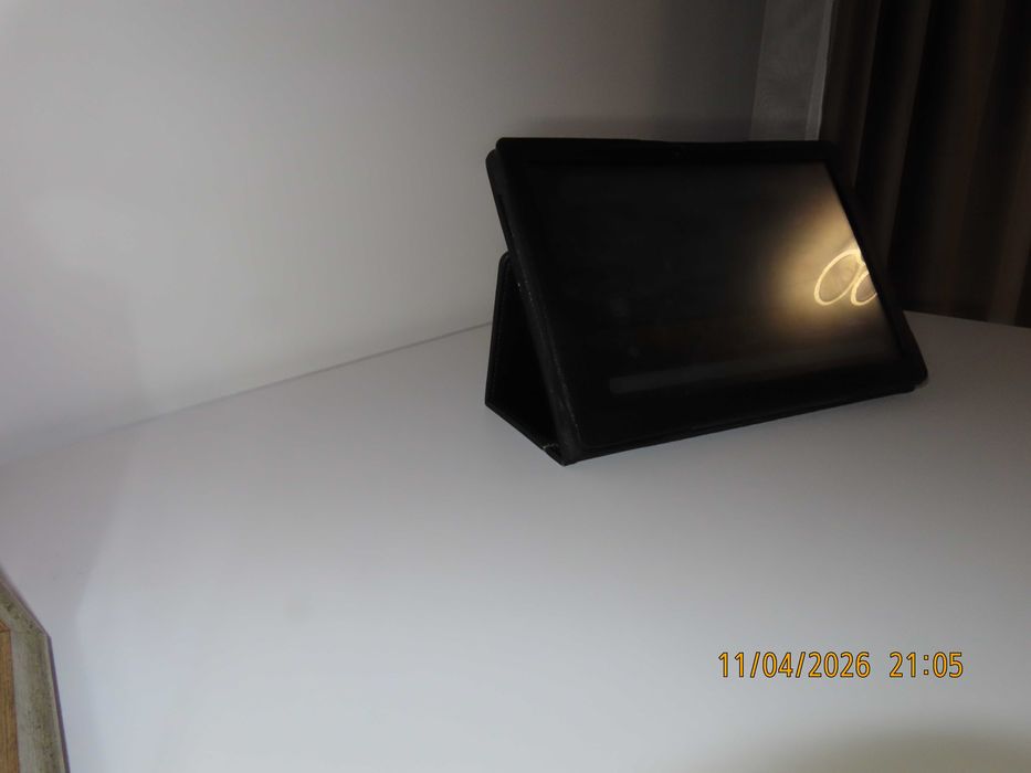 Tableta Cwowdefu foarte putin folosita