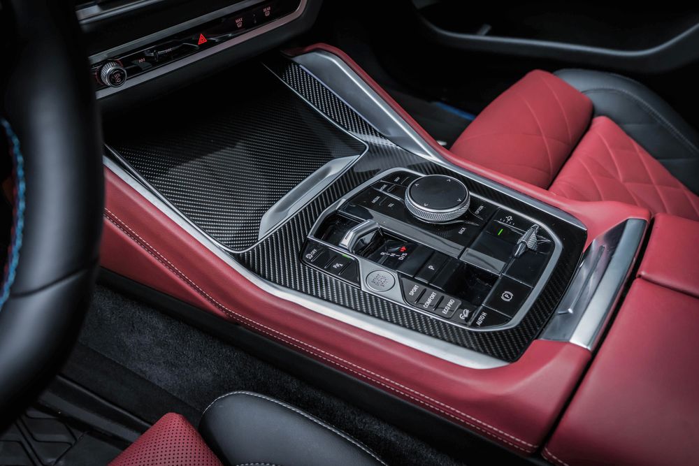 Премиум PPF Макети – Защита, Цветове | Готови за Монтаж