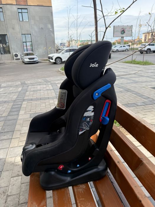 Автокресло детское Joie