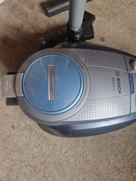 Продам пылесос фирмы Бош