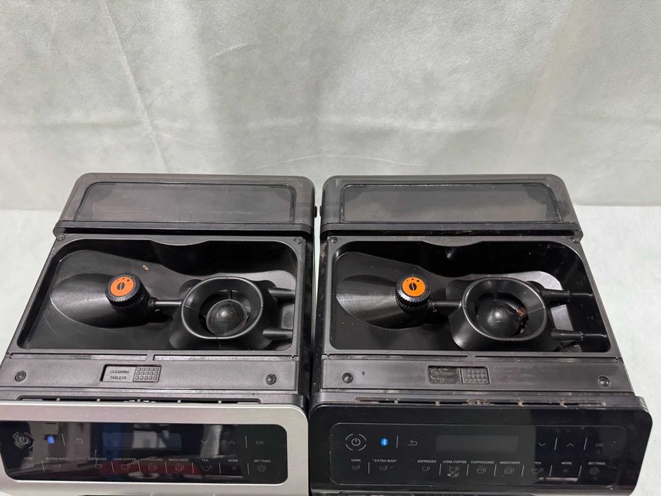 Кафемашина - Krups EA89 / 1450W, 15 бара
