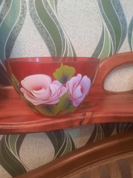 Посуда. Раритет.