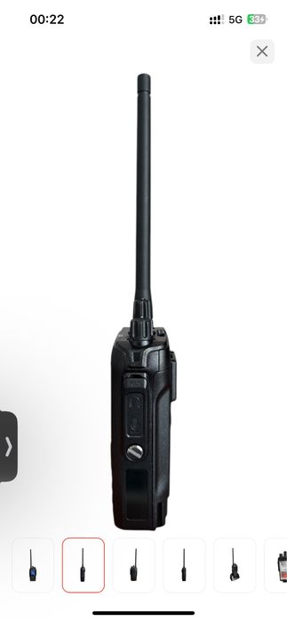 Motorolla gp 8200 раци