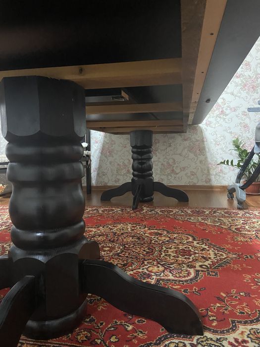 Стол в идеальном