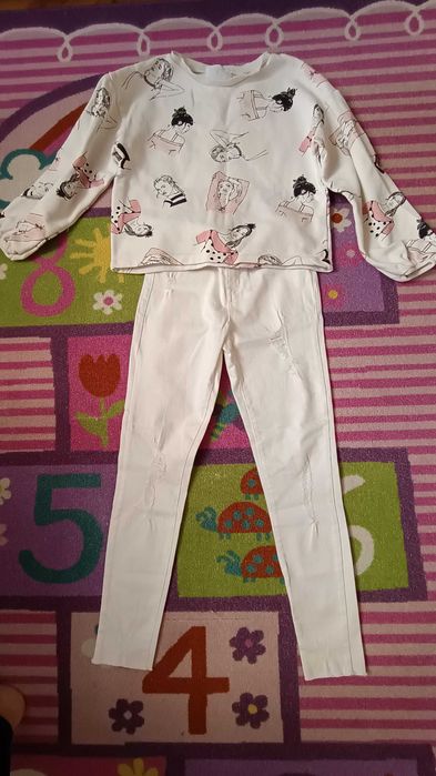 Дрехи за 10 години