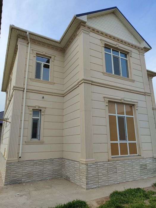 Термопанель.Теплофасад.Декор.Травертин.Полифасад