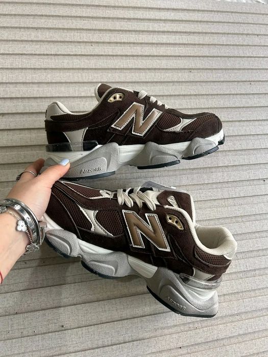 New Balance 9060 Нови Дамски Маратонки [36-40 Номер]