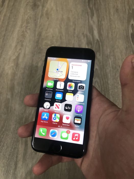 Iphone 7 Айфон идеал