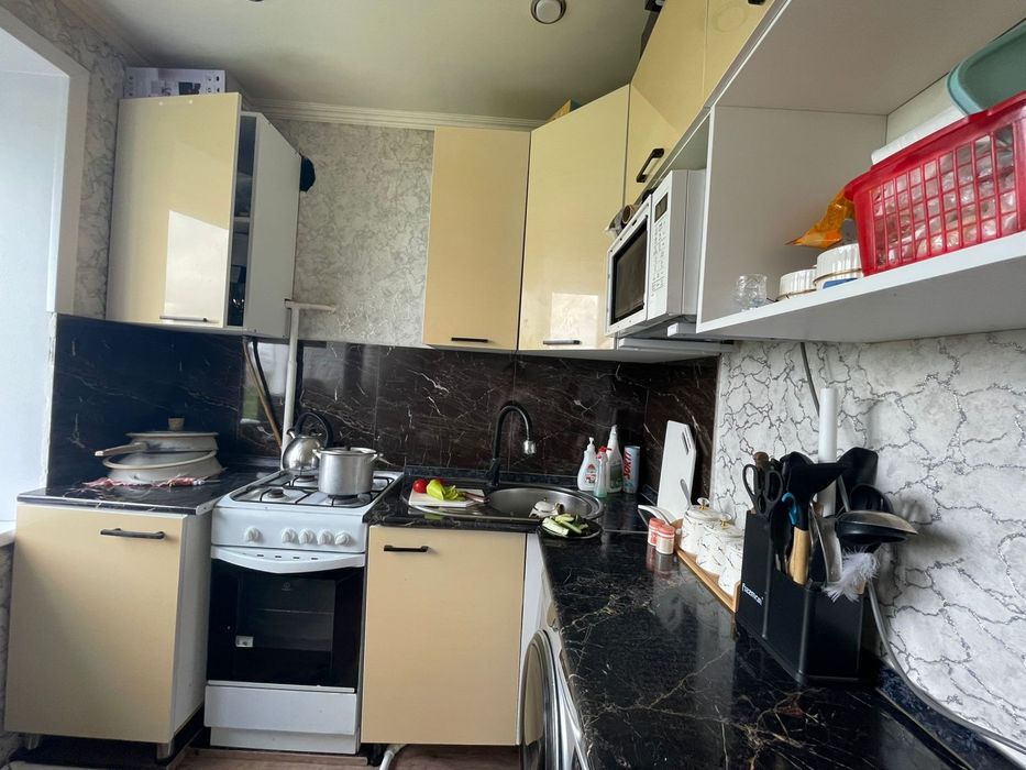 Продам кухонный гарнитур
