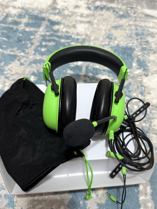 Razer BlackShark V2 X