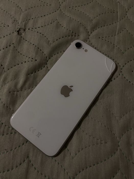 iPhone SE 2020 2Gen