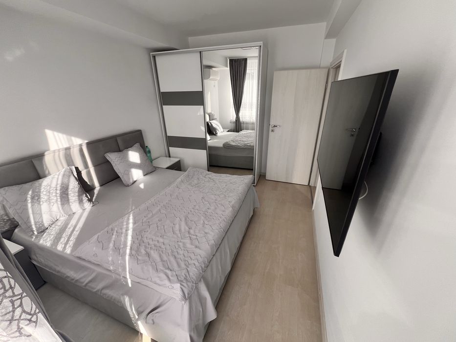 Vila Individuala Premium - Mobilata + Utilata - Lux