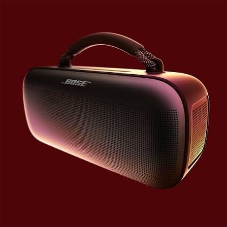 Bose Soundlink Max