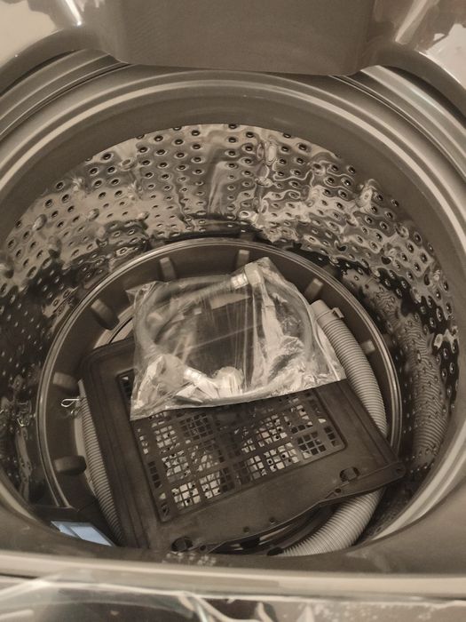 Стиральная машина автомат