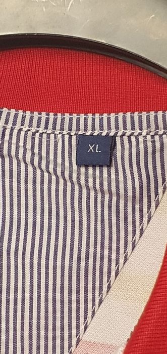 Тениска на Tommy Hilfiger