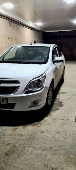 Продам кобальт срочно 2020 год