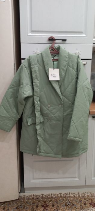 Куртка 50-52 размер