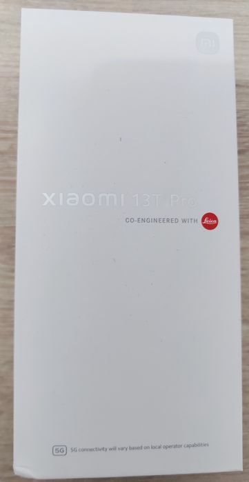 Xiaomi 13t pro 12/512