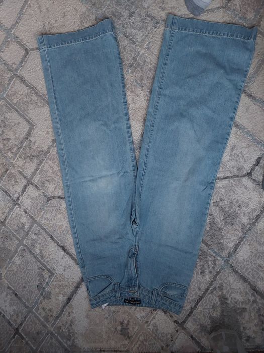 Продам джинсы женские