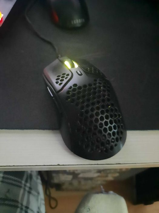 HyperX Pulsefire Haste