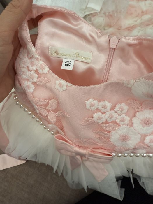 Рокля “American Princess”