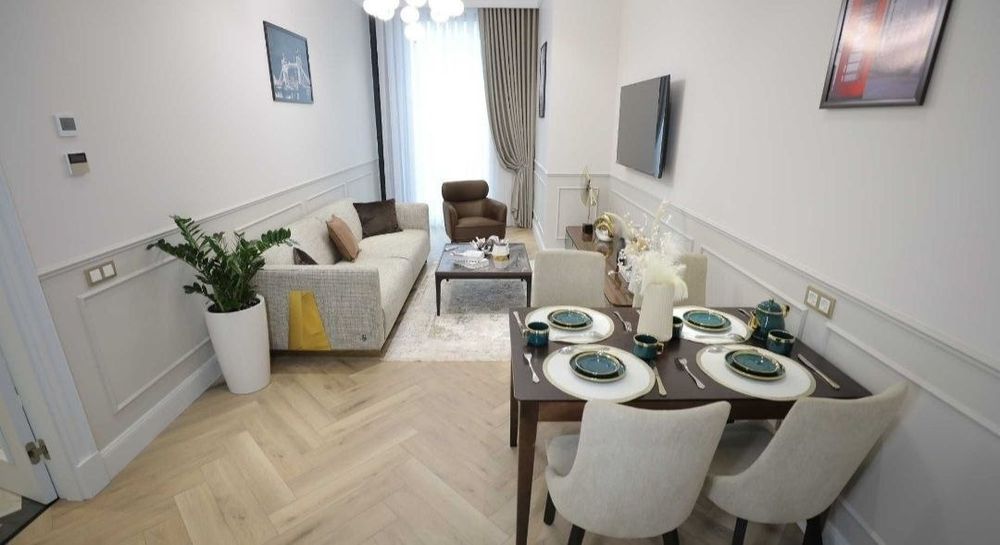 Arenda JK Nest One