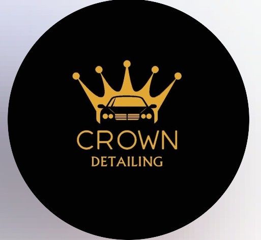 Crown Detailing bizga moshinagizni ishonib topshirsagiz boladi