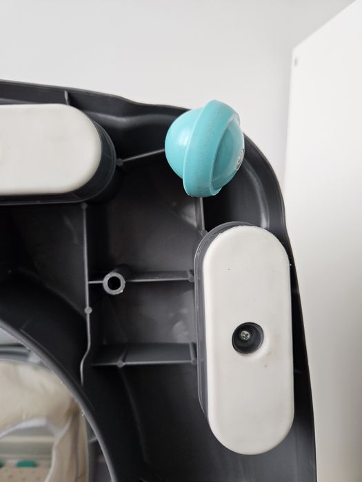 Праходилка Hauck ride on 123